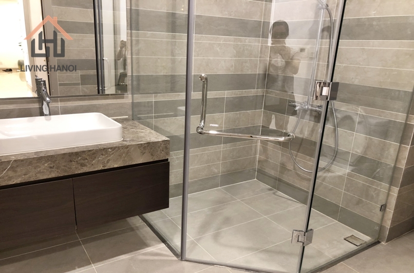 Spacious Apartment With Spectacular Views in Sun Grand Thuy Khue Spacious Apartment With Spectacular Views in Sun Grand Thuy Khue