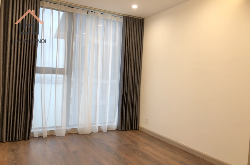Spacious Apartment With Spectacular Views in Sun Grand Thuy Khue Spacious Apartment With Spectacular Views in Sun Grand Thuy Khue