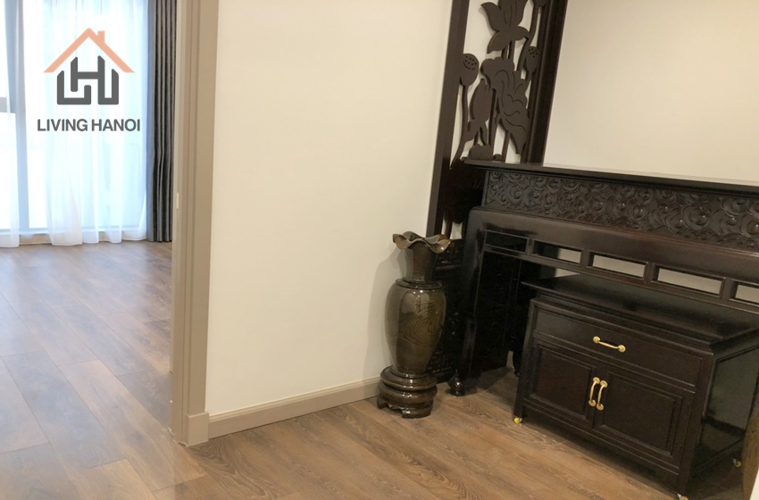 Spacious Apartment With Spectacular Views in Sun Grand Thuy Khue Spacious Apartment With Spectacular Views in Sun Grand Thuy Khue