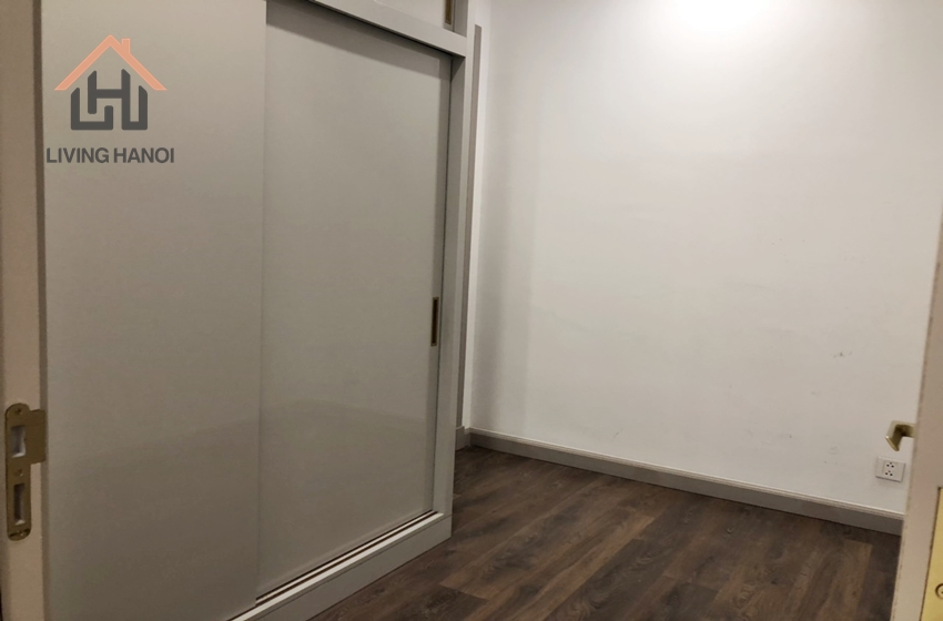 Spacious Apartment With Spectacular Views in Sun Grand Thuy Khue Spacious Apartment With Spectacular Views in Sun Grand Thuy Khue