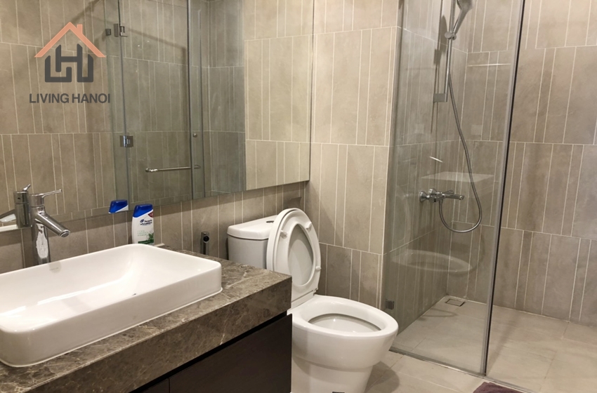 Spacious Apartment With Spectacular Views in Sun Grand Thuy Khue Spacious Apartment With Spectacular Views in Sun Grand Thuy Khue
