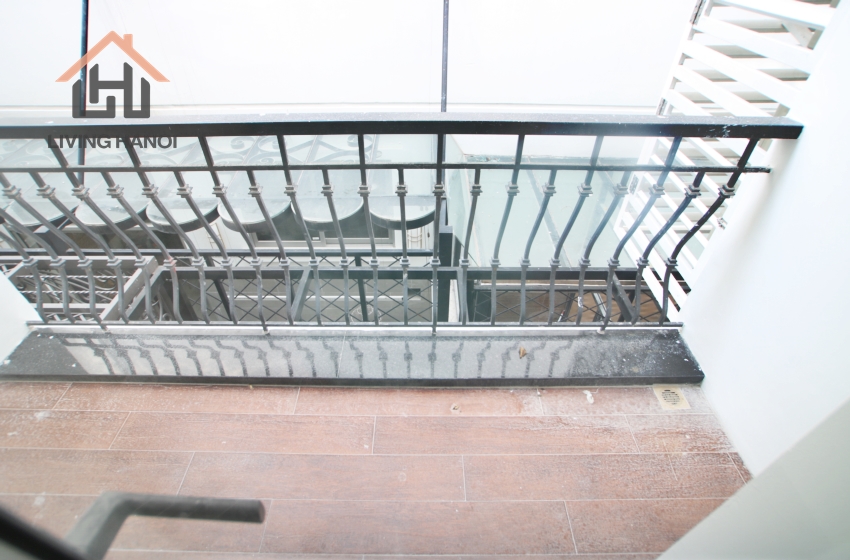 Spacious house for rent in Vinhomes Harmony, Hanoi Spacious house for rent in Vinhomes Harmony, Hanoi