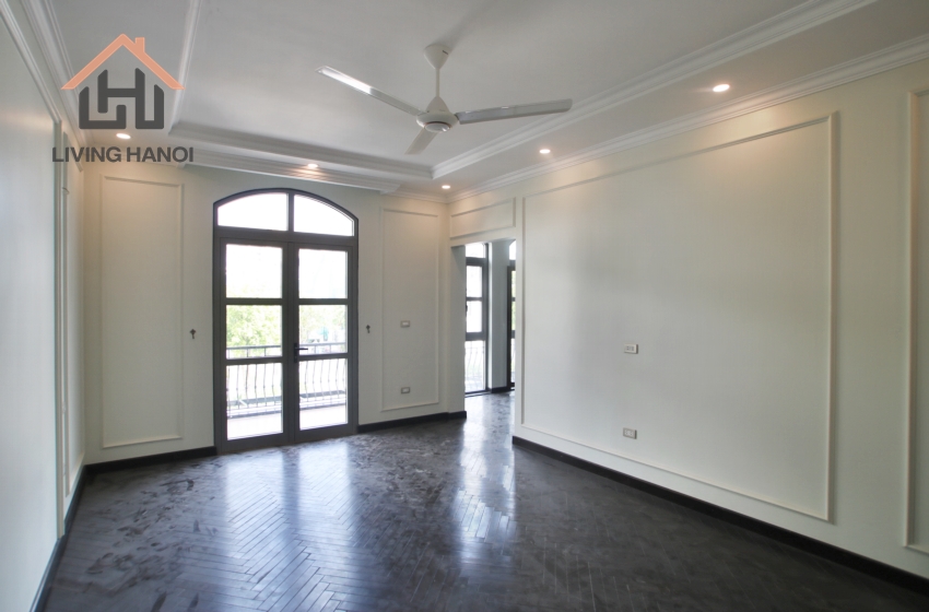 Spacious house for rent in Vinhomes Harmony, Hanoi Spacious house for rent in Vinhomes Harmony, Hanoi