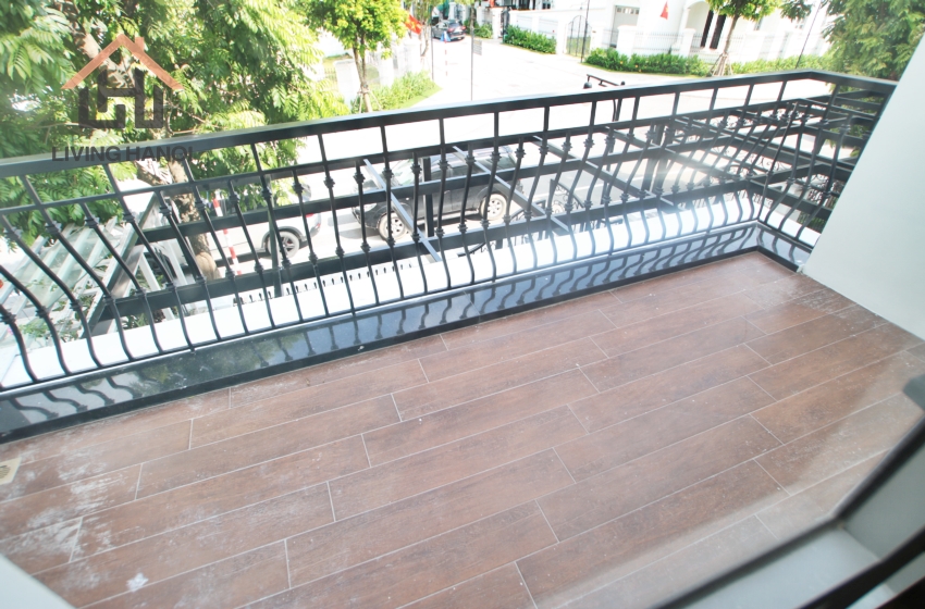 Spacious house for rent in Vinhomes Harmony, Hanoi Spacious house for rent in Vinhomes Harmony, Hanoi