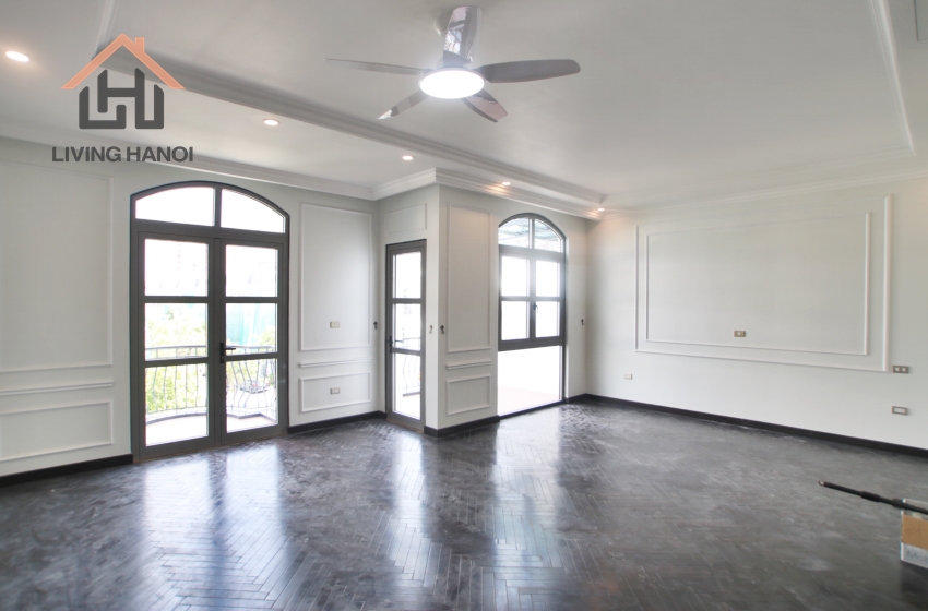 Spacious house for rent in Vinhomes Harmony, Hanoi Spacious house for rent in Vinhomes Harmony, Hanoi