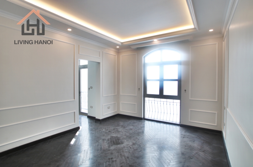 Spacious house for rent in Vinhomes Harmony, Hanoi Spacious house for rent in Vinhomes Harmony, Hanoi