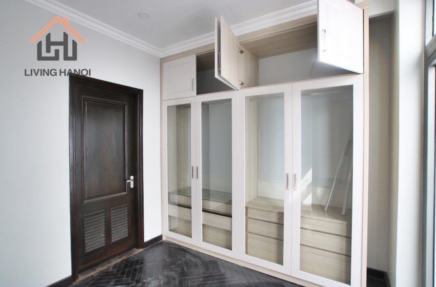 Spacious house for rent in Vinhomes Harmony, Hanoi Spacious house for rent in Vinhomes Harmony, Hanoi