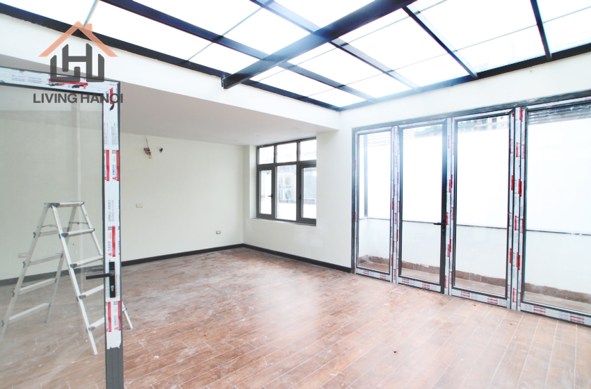 Spacious house for rent in Vinhomes Harmony, Hanoi Spacious house for rent in Vinhomes Harmony, Hanoi
