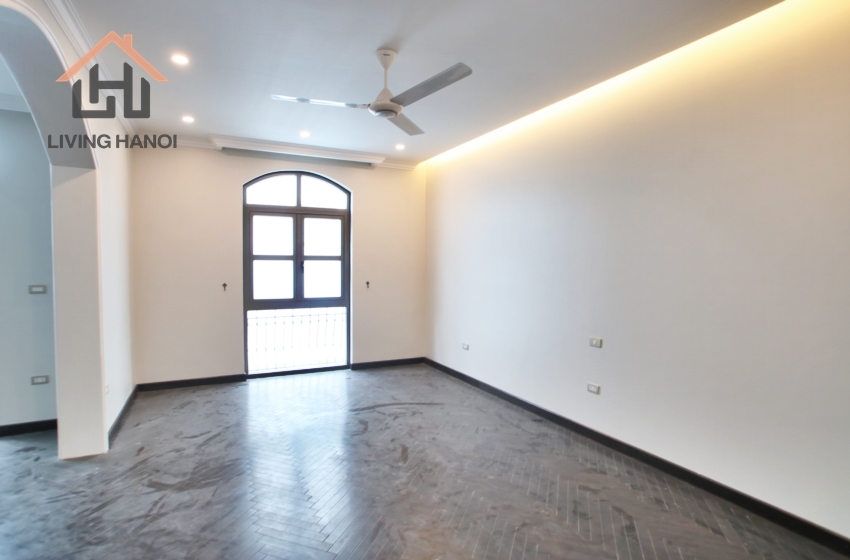 Spacious house for rent in Vinhomes Harmony, Hanoi Spacious house for rent in Vinhomes Harmony, Hanoi