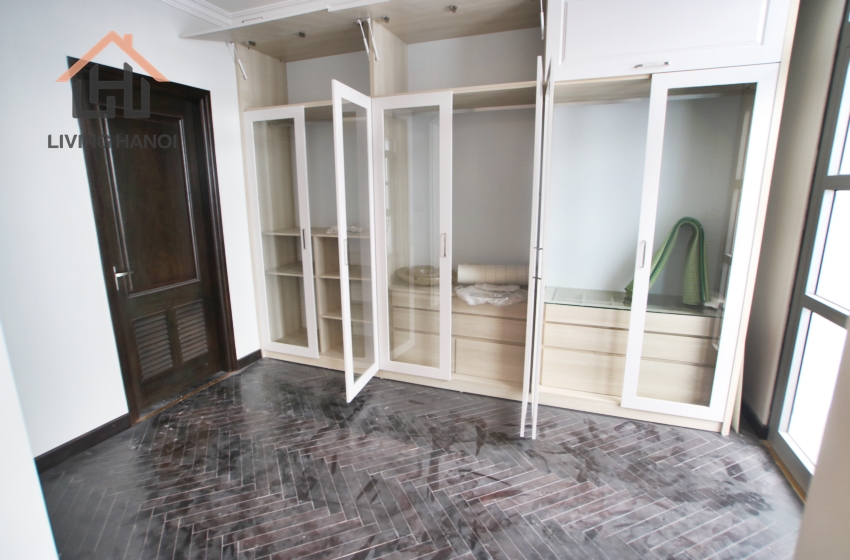 Spacious house for rent in Vinhomes Harmony, Hanoi Spacious house for rent in Vinhomes Harmony, Hanoi