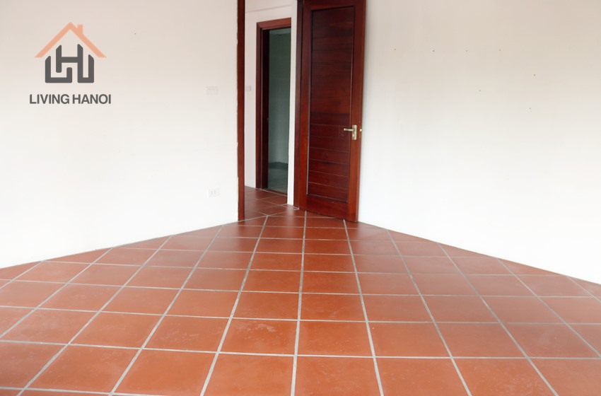 Spacious villa with swimming pool for rent in Tay Ho, Hanoi Spacious villa with swimming pool for rent in Tay Ho, Hanoi