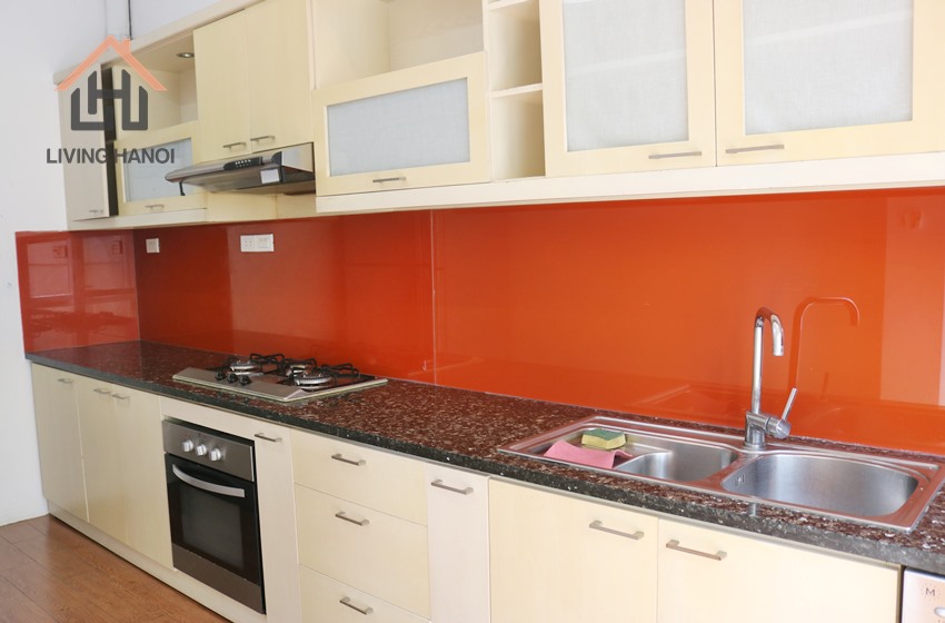 Spacious villa with swimming pool for rent in Tay Ho, Hanoi Spacious villa with swimming pool for rent in Tay Ho, Hanoi
