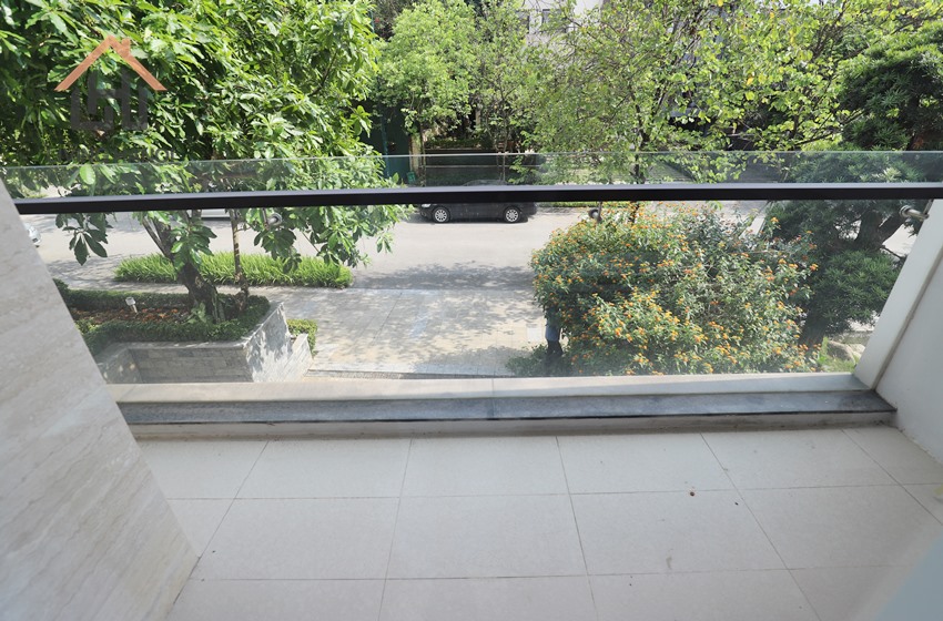 Stunning and Spacious vila for rent in Q block Ciputra, Hanoi Stunning and Spacious vila for rent in Q block Ciputra, Hanoi