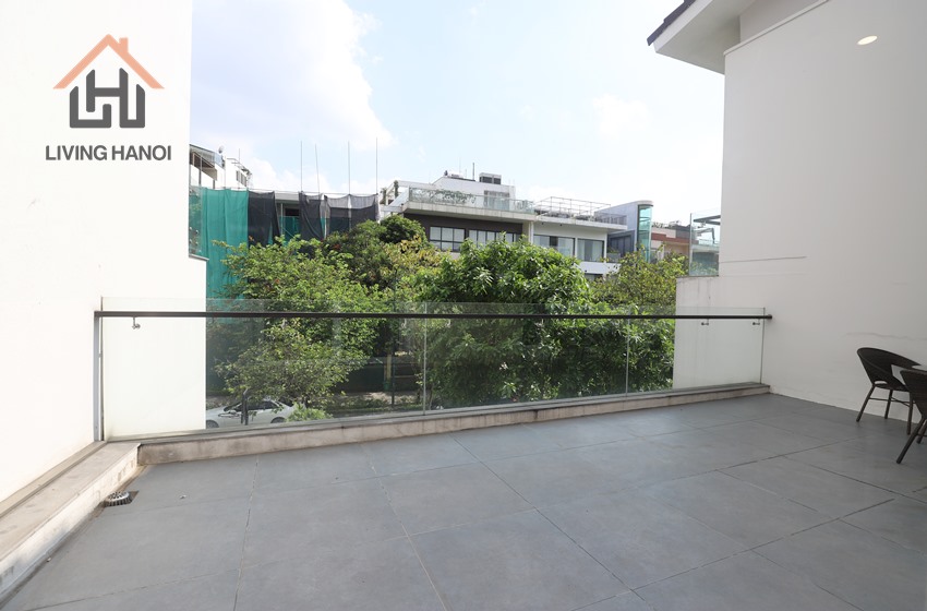 Stunning and Spacious vila for rent in Q block Ciputra, Hanoi Stunning and Spacious vila for rent in Q block Ciputra, Hanoi