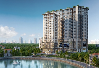 Sun Grand City