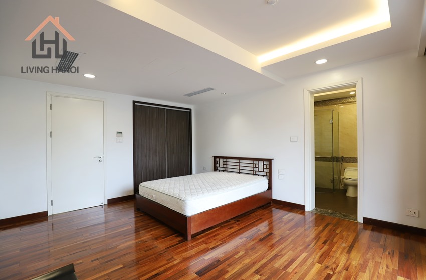 The Lake View – Apartment with 3 bedrooms in main street Tay Ho The Lake View – Apartment with 3 bedrooms in main street Tay Ho