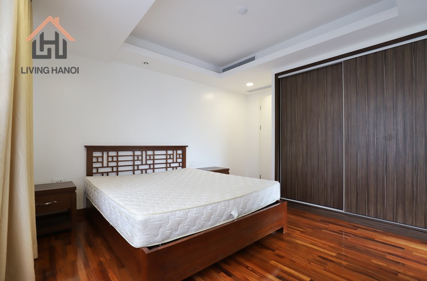 The Lake View – Apartment with 3 bedrooms in main street Tay Ho The Lake View – Apartment with 3 bedrooms in main street Tay Ho