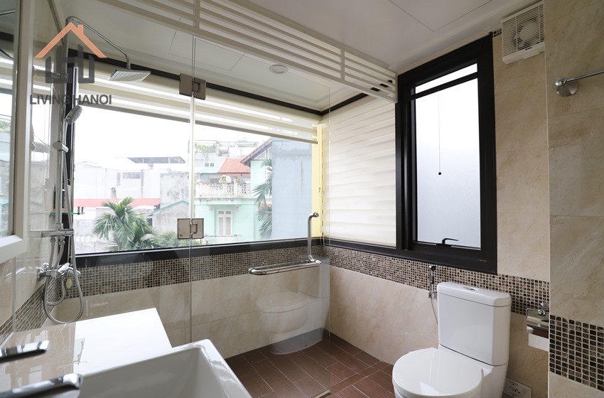 The Lake View – Apartment with 3 bedrooms in main street Tay Ho The Lake View – Apartment with 3 bedrooms in main street Tay Ho