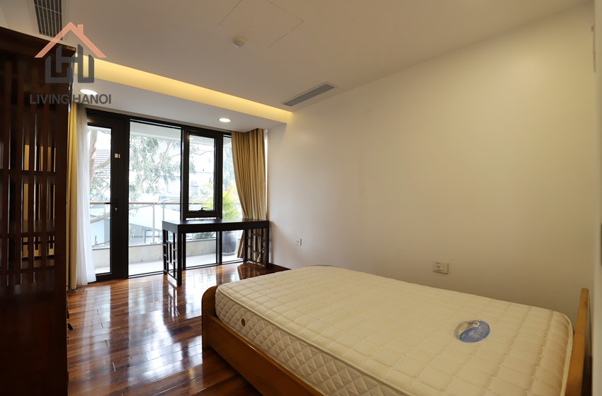 The Lake View – Apartment with 3 bedrooms in main street Tay Ho The Lake View – Apartment with 3 bedrooms in main street Tay Ho