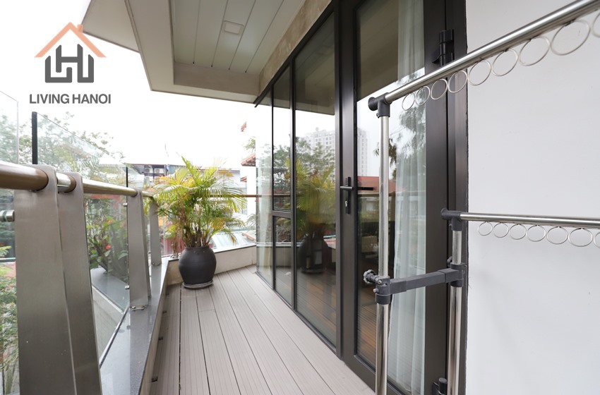 The Lake View – Apartment with 3 bedrooms in main street Tay Ho The Lake View – Apartment with 3 bedrooms in main street Tay Ho