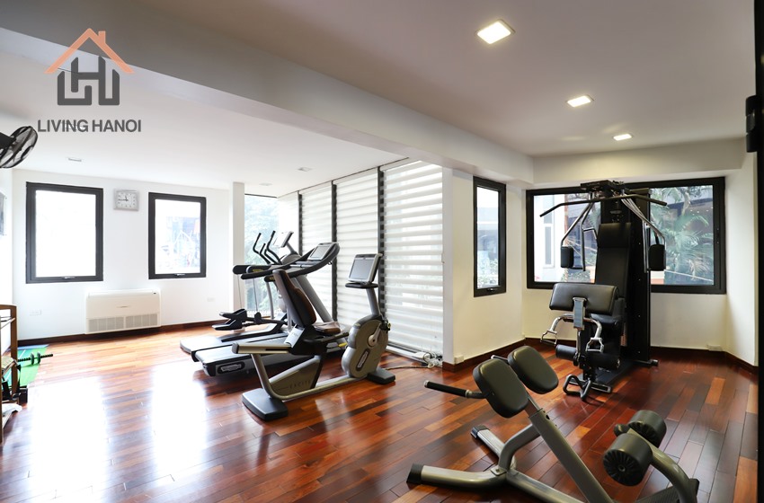 The Lake View – Apartment with 3 bedrooms in main street Tay Ho The Lake View – Apartment with 3 bedrooms in main street Tay Ho