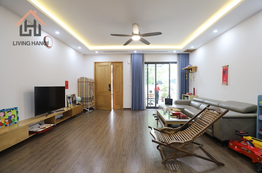 Villa for rent in new area Gamuda Garden, Hoang Mai, Hanoi Villa for rent in new area Gamuda Garden, Hoang Mai, Hanoi