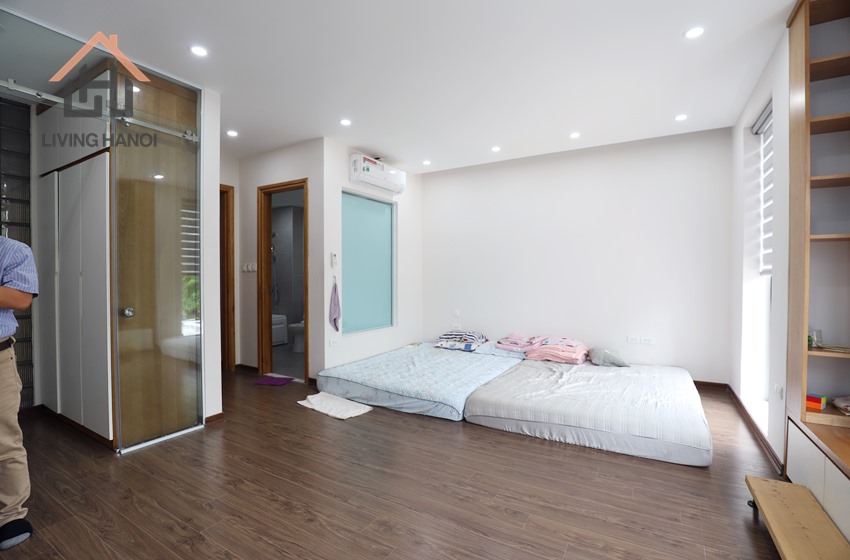 Villa for rent in new area Gamuda Garden, Hoang Mai, Hanoi Villa for rent in new area Gamuda Garden, Hoang Mai, Hanoi