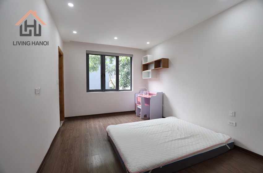 Villa for rent in new area Gamuda Garden, Hoang Mai, Hanoi Villa for rent in new area Gamuda Garden, Hoang Mai, Hanoi