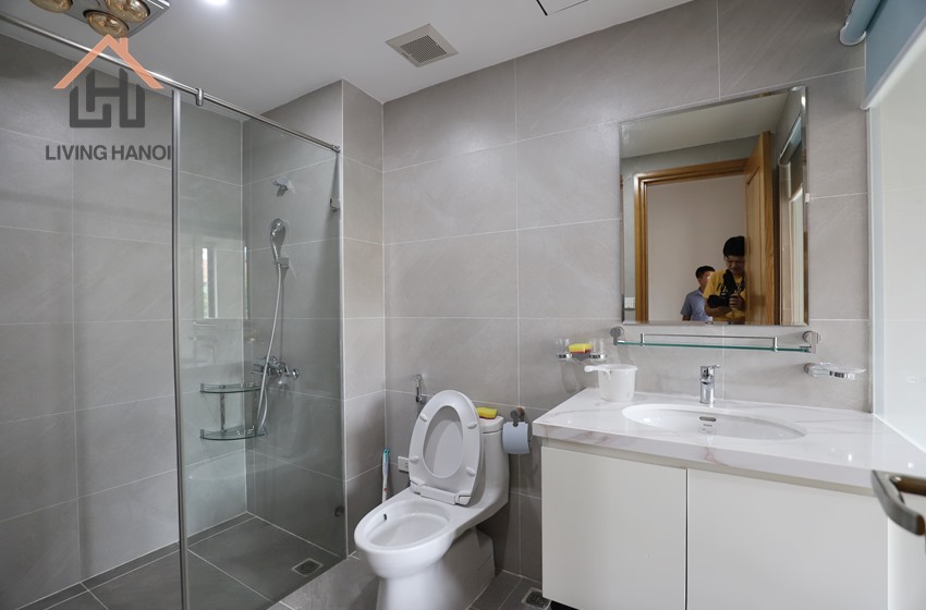 Villa for rent in new area Gamuda Garden, Hoang Mai, Hanoi Villa for rent in new area Gamuda Garden, Hoang Mai, Hanoi