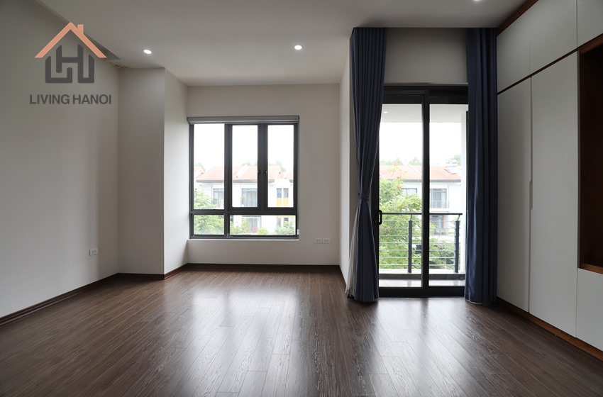 Villa for rent in new area Gamuda Garden, Hoang Mai, Hanoi Villa for rent in new area Gamuda Garden, Hoang Mai, Hanoi