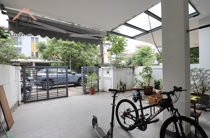 Villa for rent in new area Gamuda Garden, Hoang Mai, Hanoi Villa for rent in new area Gamuda Garden, Hoang Mai, Hanoi