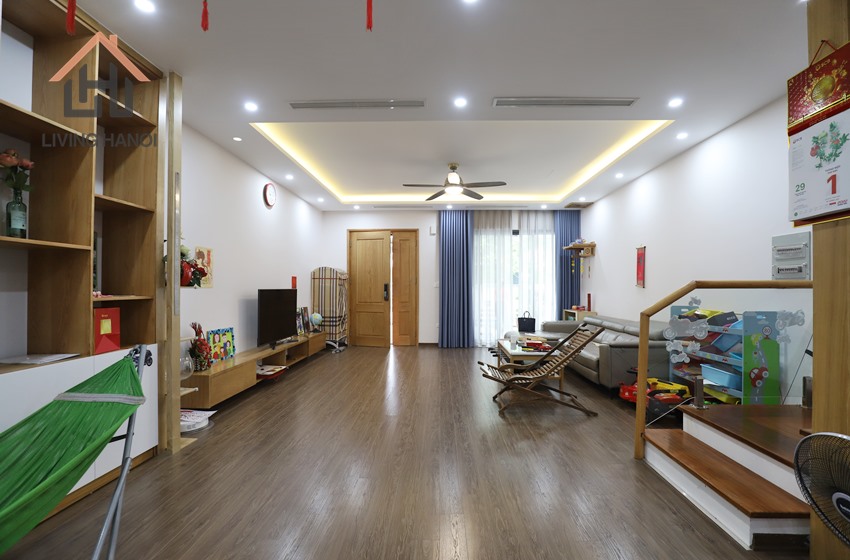 Villa for rent in new area Gamuda Garden, Hoang Mai, Hanoi Villa for rent in new area Gamuda Garden, Hoang Mai, Hanoi