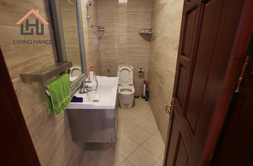 VINHOMES RIVERSIDE – 03 bedrooms villa with garden available for rent VINHOMES RIVERSIDE – 03 bedrooms villa with garden available for rent
